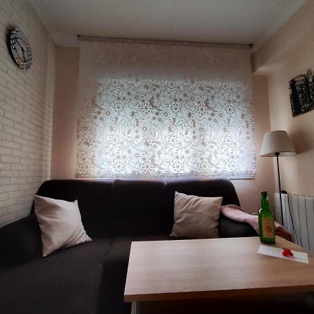 Apartamento De 2 Habitaciones A Un Paso De Begona Gijón Exterior foto